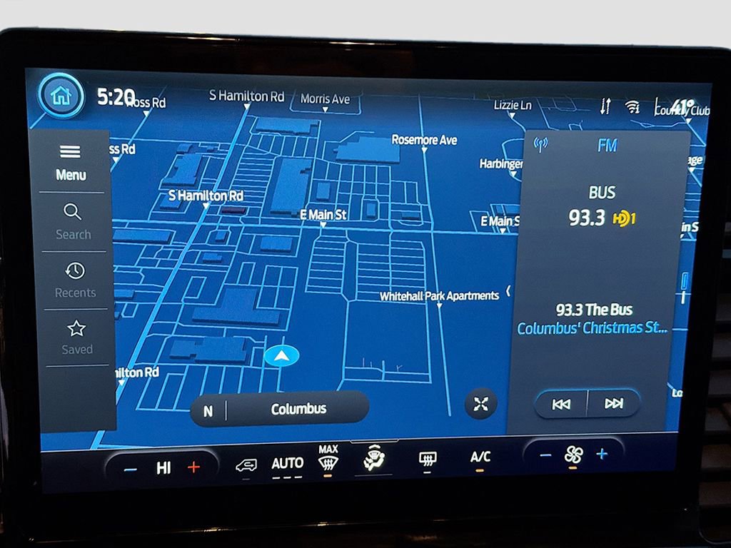 Used 2023 Ford Transit 350 XLT image 31