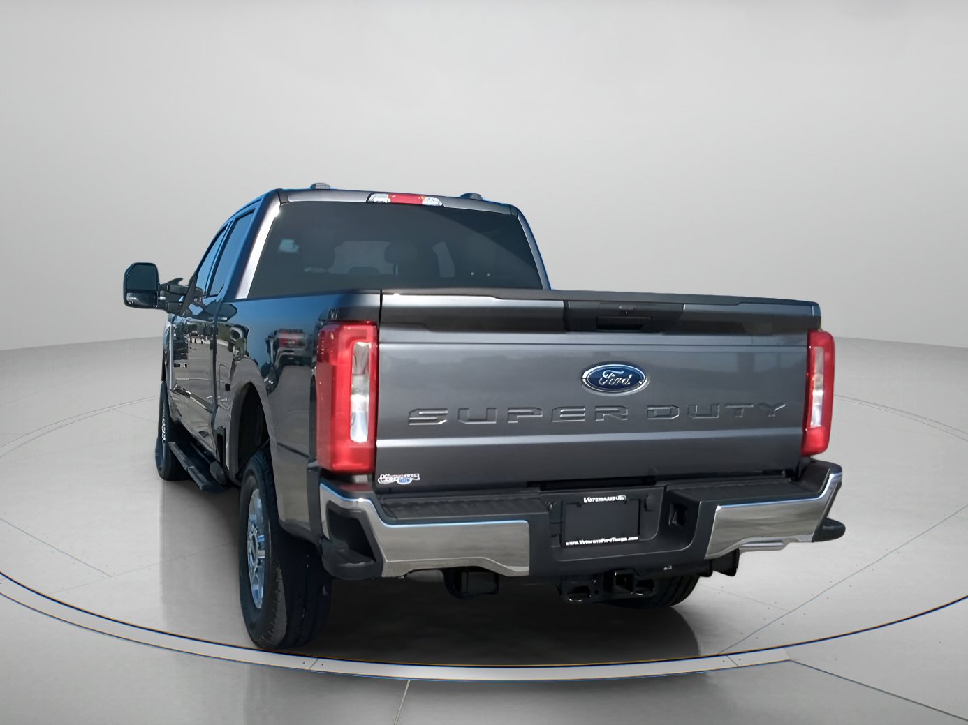 New 2026 Ford F250 XLT AWD/4WD image 25