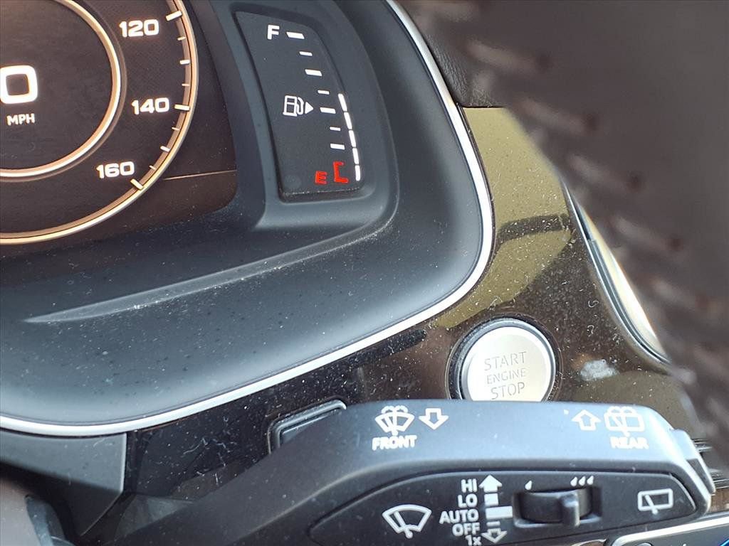 Used 2017 Audi Q7 3.0T Prestige image 18