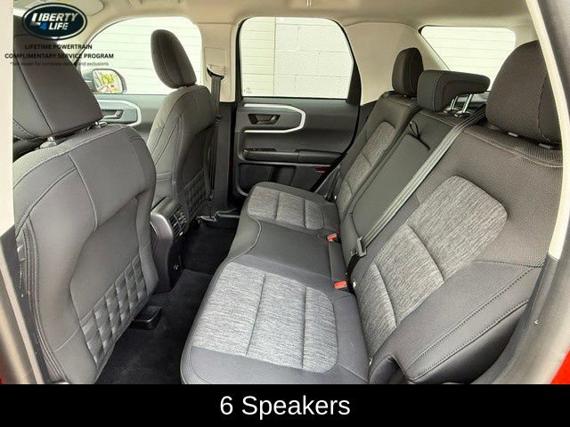 Used 2023 Ford Bronco Sport Big Bend AWD/4WD image 13
