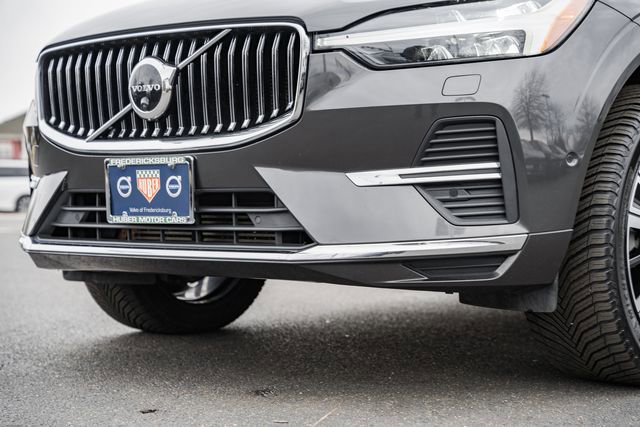 Used 2022 Volvo XC60 T8 Inscription w/ Advanced Package image 14