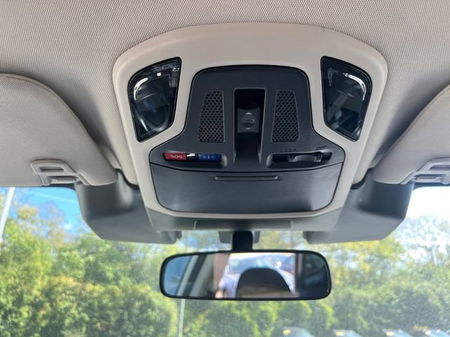 New 2025 Subaru Outback Premium image 17