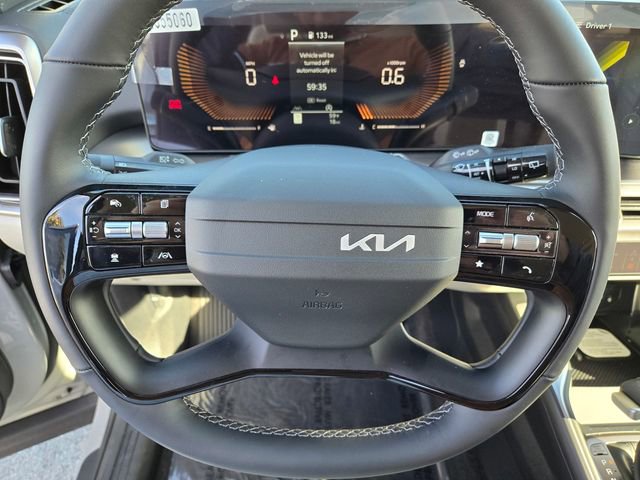 New 2026 Kia Sorento S image 23