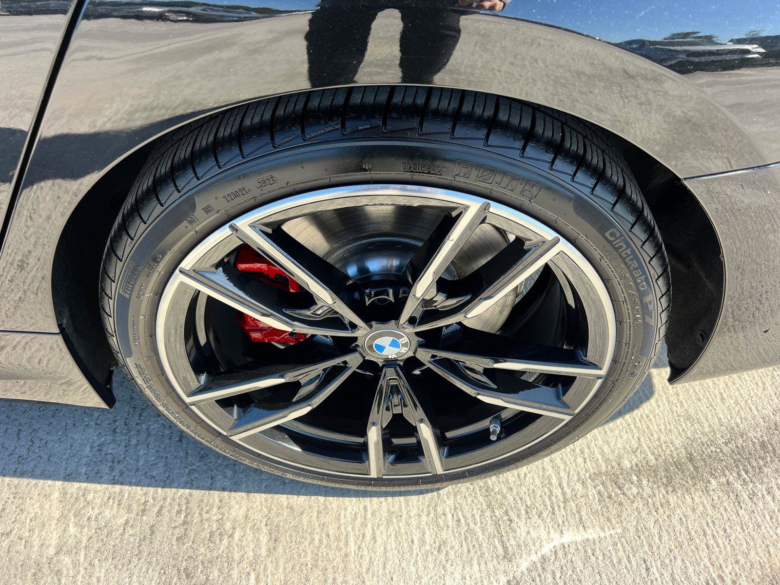 Used 2026 BMW M340i RWD image 20