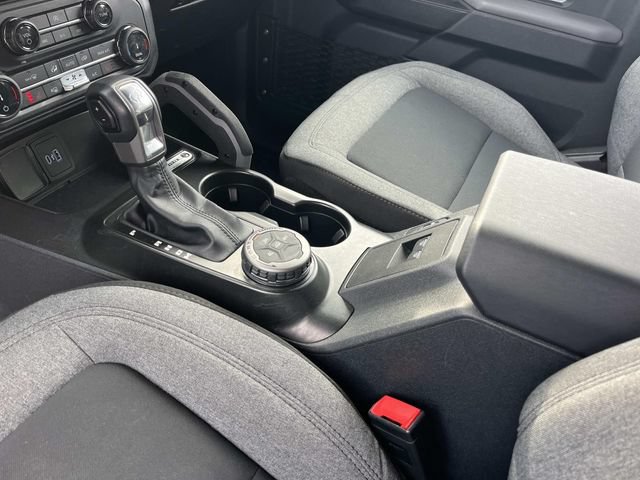Used 2022 Ford Bronco Big Bend AWD/4WD image 20