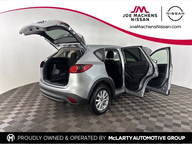 Used 2016 MAZDA CX-5 Touring image 14
