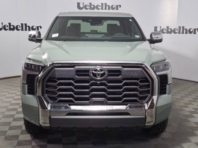 New 2026 Toyota Tundra 1794 Edition image 2