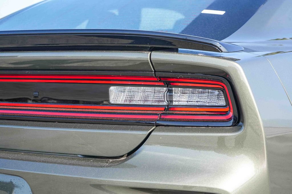 New 2026 Dodge Charger Scat Pack AWD/4WD image 10