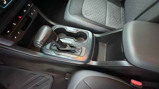 Used 2016 Chevrolet Colorado Z71 image 23