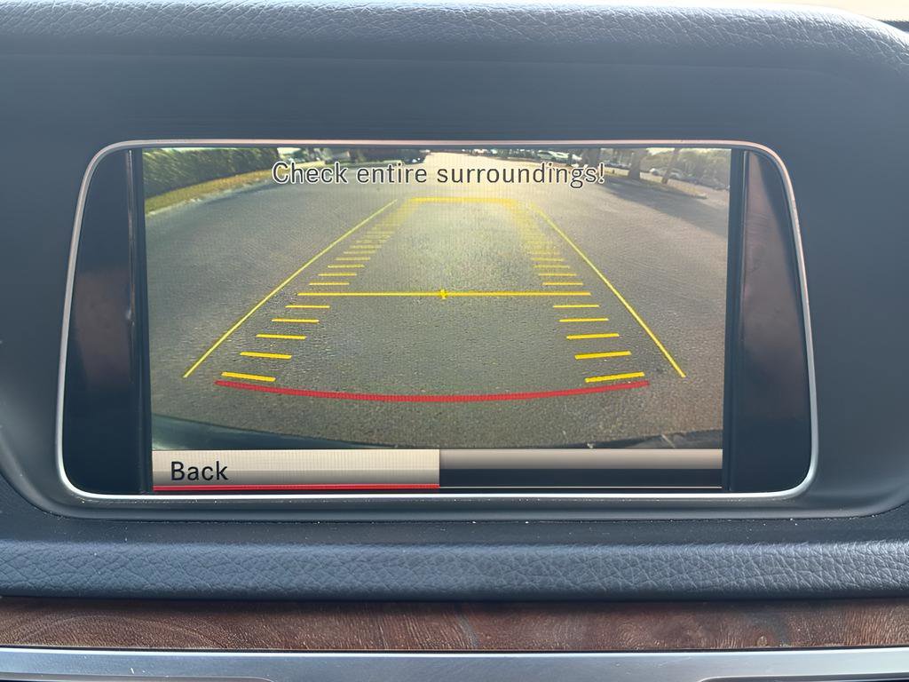 Used 2015 Mercedes-Benz E 350 4MATIC Wagon w/ Premium 1 Package image 20