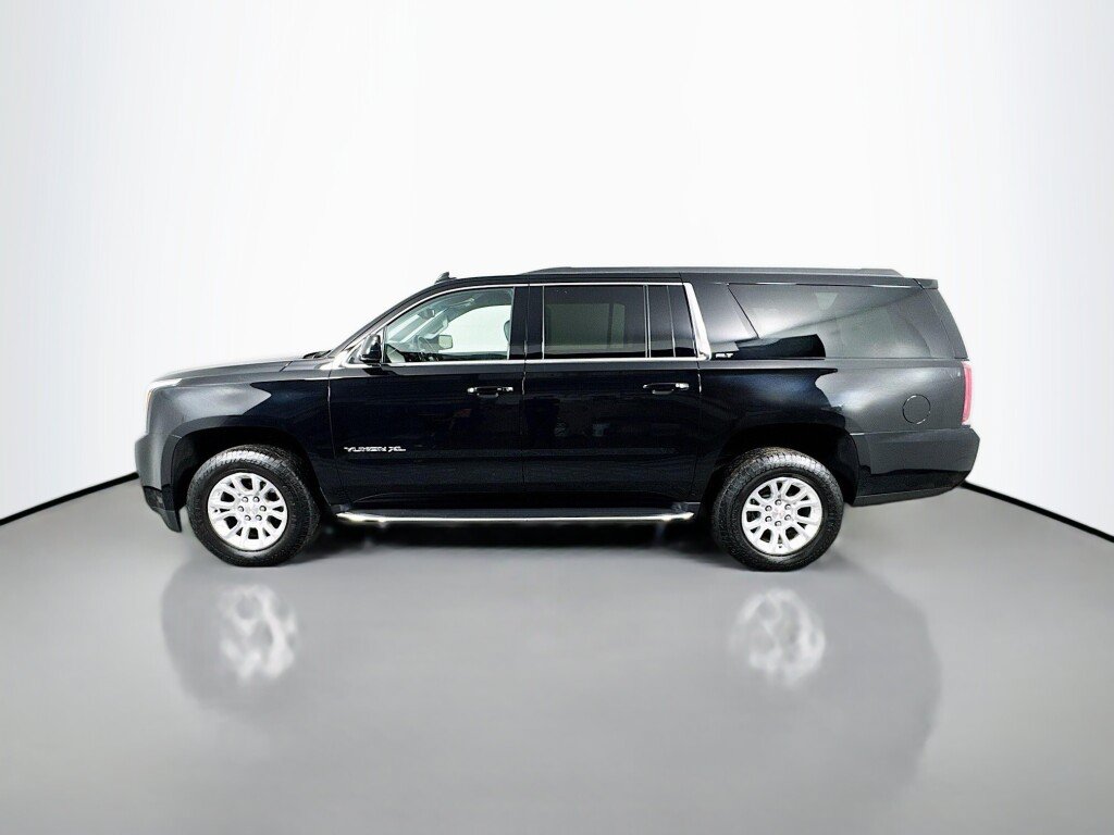 Used 2019 GMC Yukon XL SLT AWD/4WD image 2