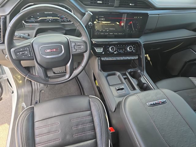 Used 2024 GMC Sierra 2500 AT4X image 15