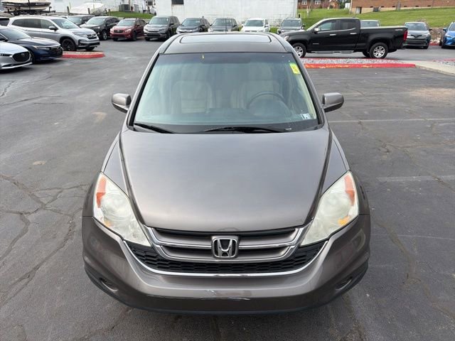 Used 2011 Honda CR-V EX-L image 4