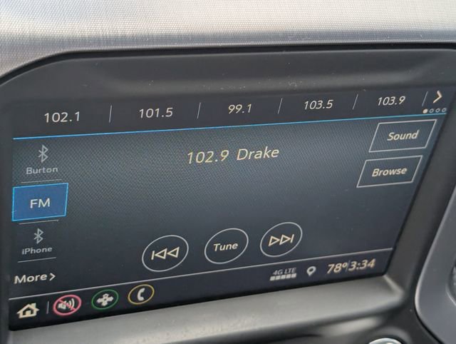 Used 2022 GMC Sierra 1500 Elevation w/ X31 Off-Road Package image 18