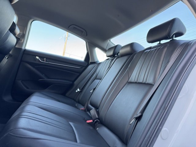 Used 2022 Honda Accord Sport Special Edition image 11