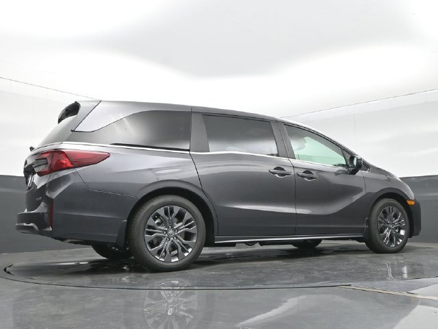 New 2027 Honda Odyssey Touring image 26