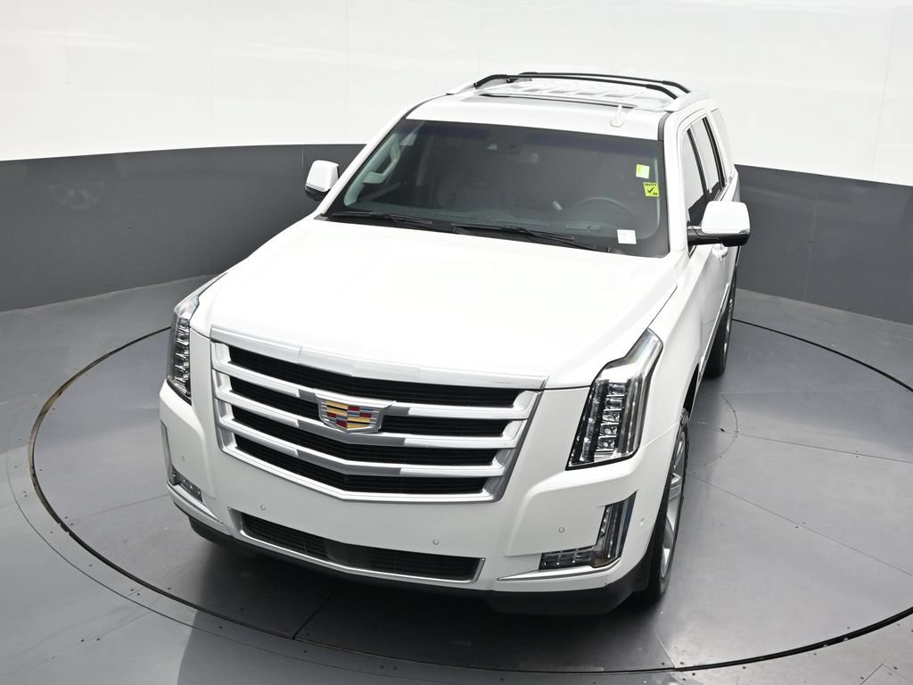 Used 2019 Cadillac Escalade Premium Luxury RWD image 23