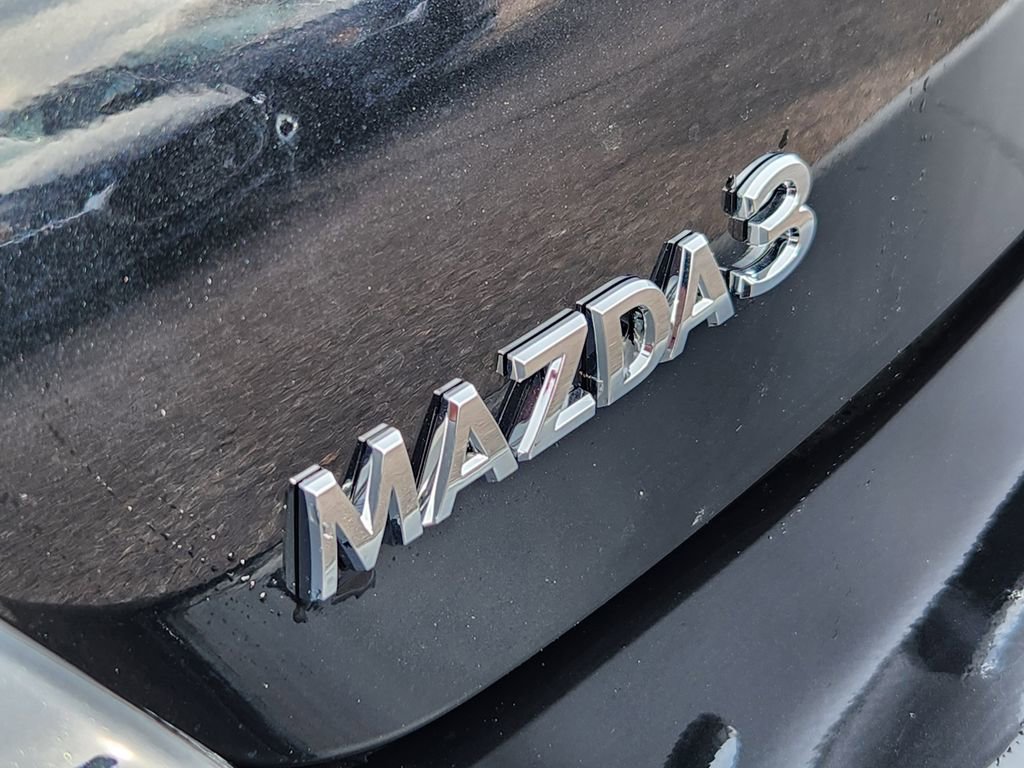 New 2026 MAZDA MAZDA3 s image 30