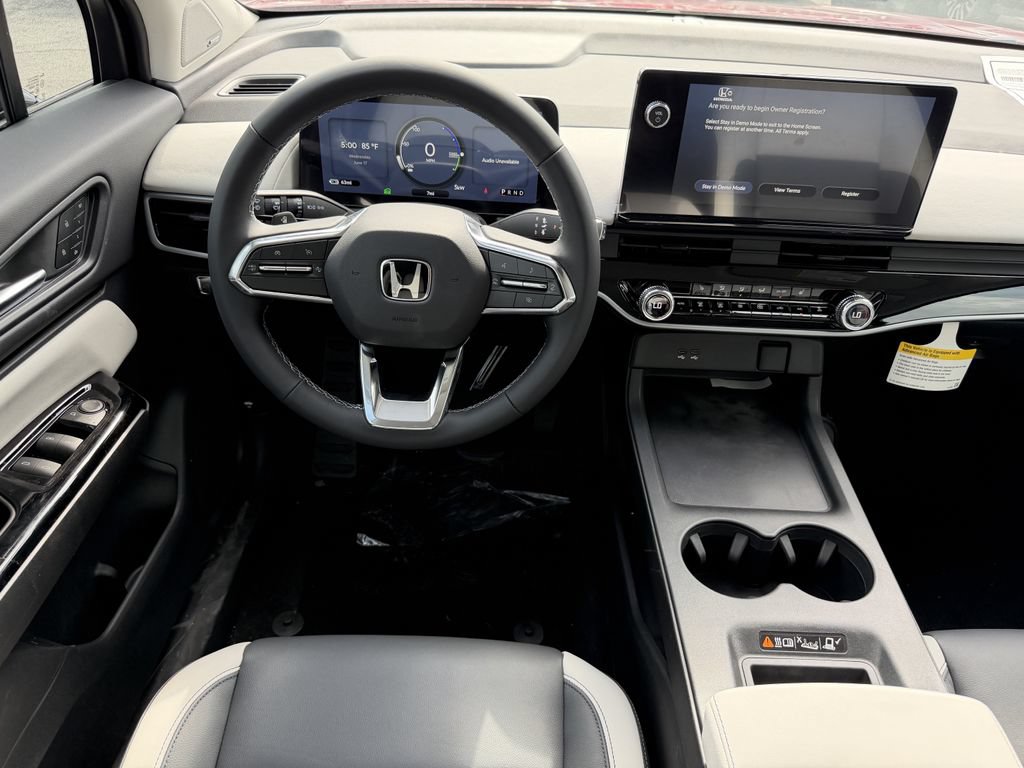 New 2026 Honda Prologue Touring image 14