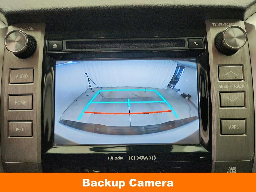 Used 2018 Toyota Tundra SR5 w/ TRD Off Road Package image 15