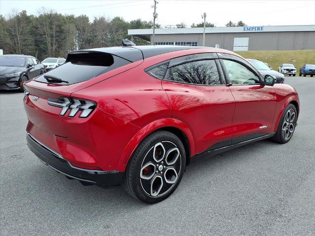 Certified 2023 Ford Mustang Mach-E GT AWD/4WD image 5