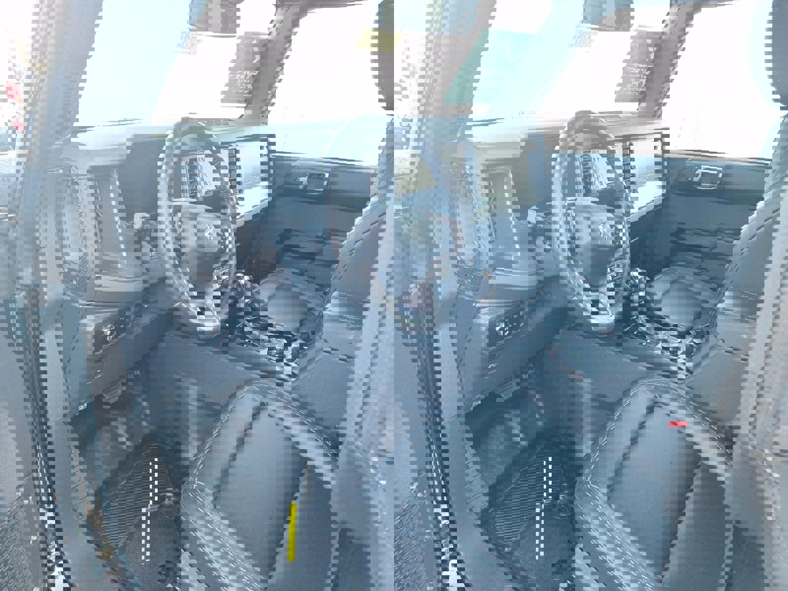 Certified 2025 Ford Bronco Badlands image 6