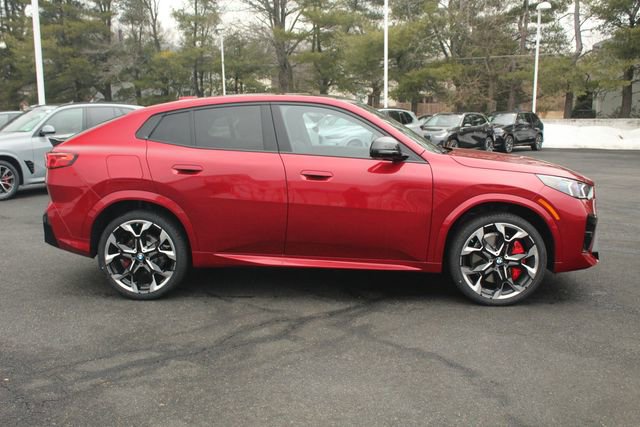 New 2026 BMW X2 xDrive28i w/ Technology Package image 10