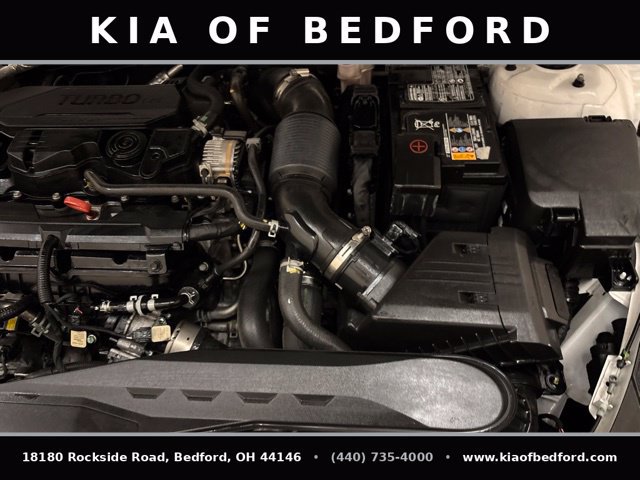 Certified 2023 Kia K5 GT-Line AWD/4WD image 29