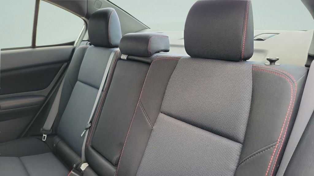 Used 2018 Subaru WRX image 13