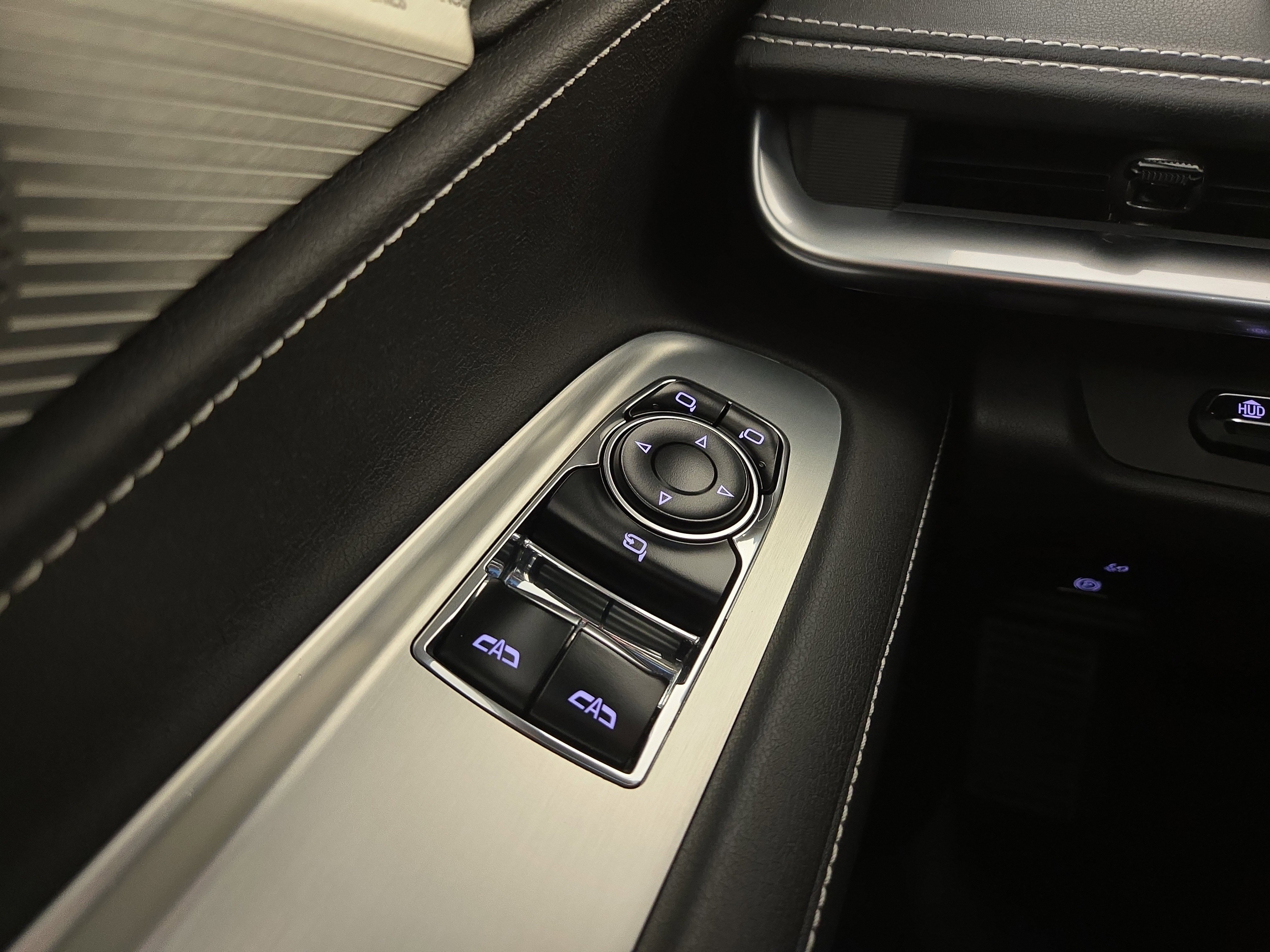 Certified 2023 Chevrolet Corvette Stingray Preferred Cpe w/ 2LT image 30