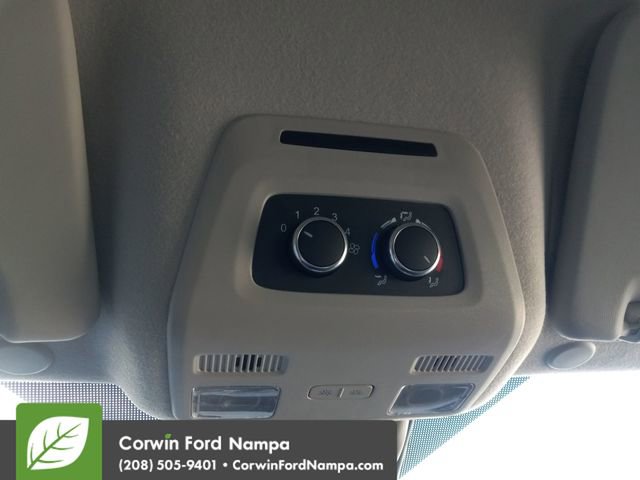 New 2026 Ford Transit 350 XL AWD/4WD image 19