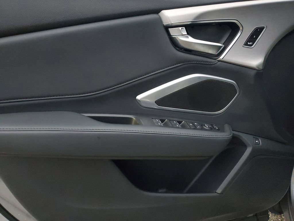 Certified 2021 Acura RDX AWD image 18
