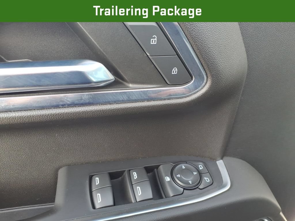Certified 2022 GMC Sierra 1500 Elevation w/ Preferred Package AWD/4WD image 23
