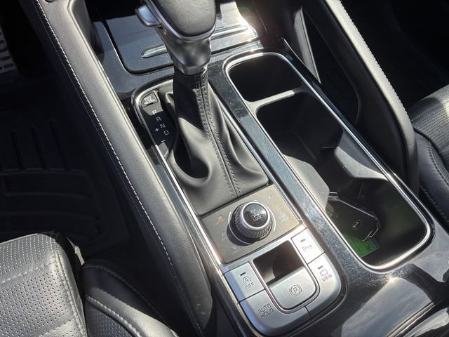 Used 2021 Kia Telluride SX w/ SX Prestige Package AWD/4WD image 28