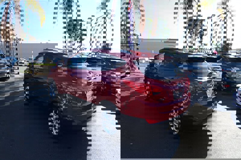 Used 2011 Hyundai Tucson GLS image 13