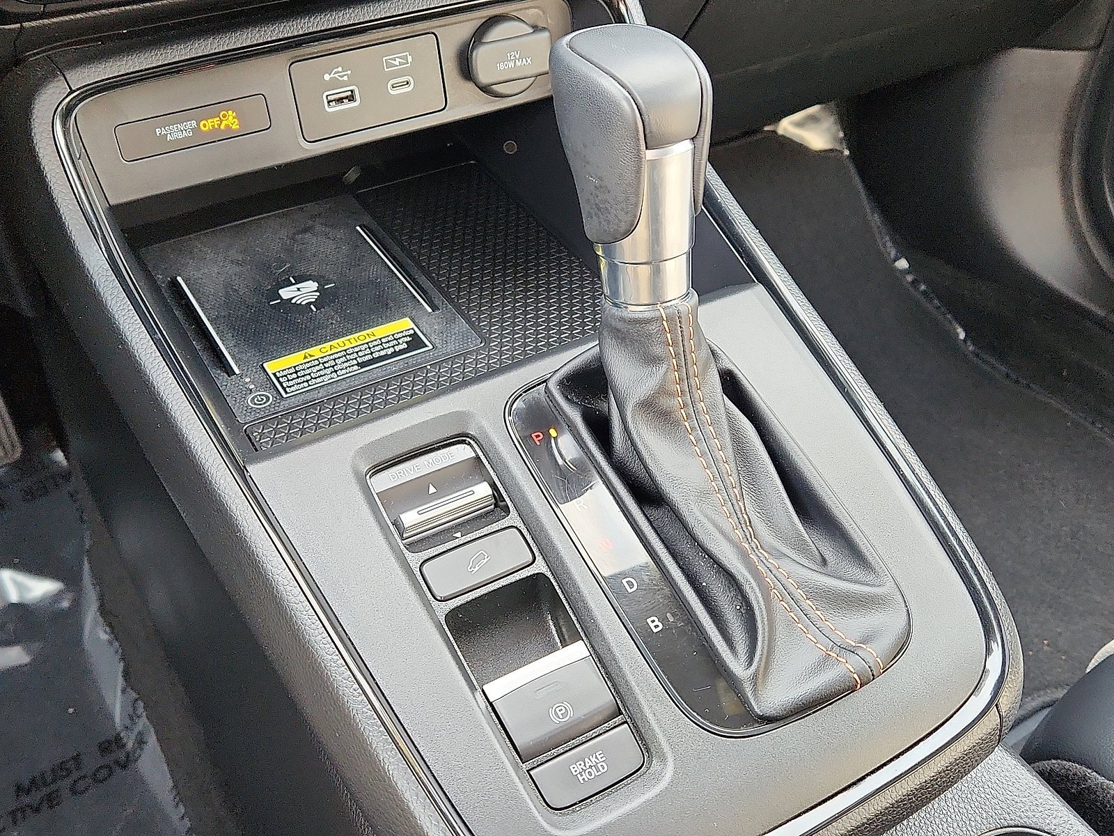 Used 2023 Honda CR-V Sport Touring image 16