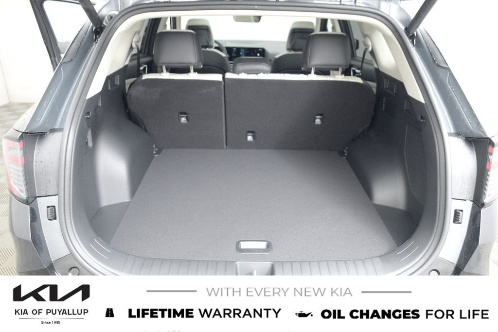 New 2026 Kia Sportage SX Prestige AWD/4WD image 19