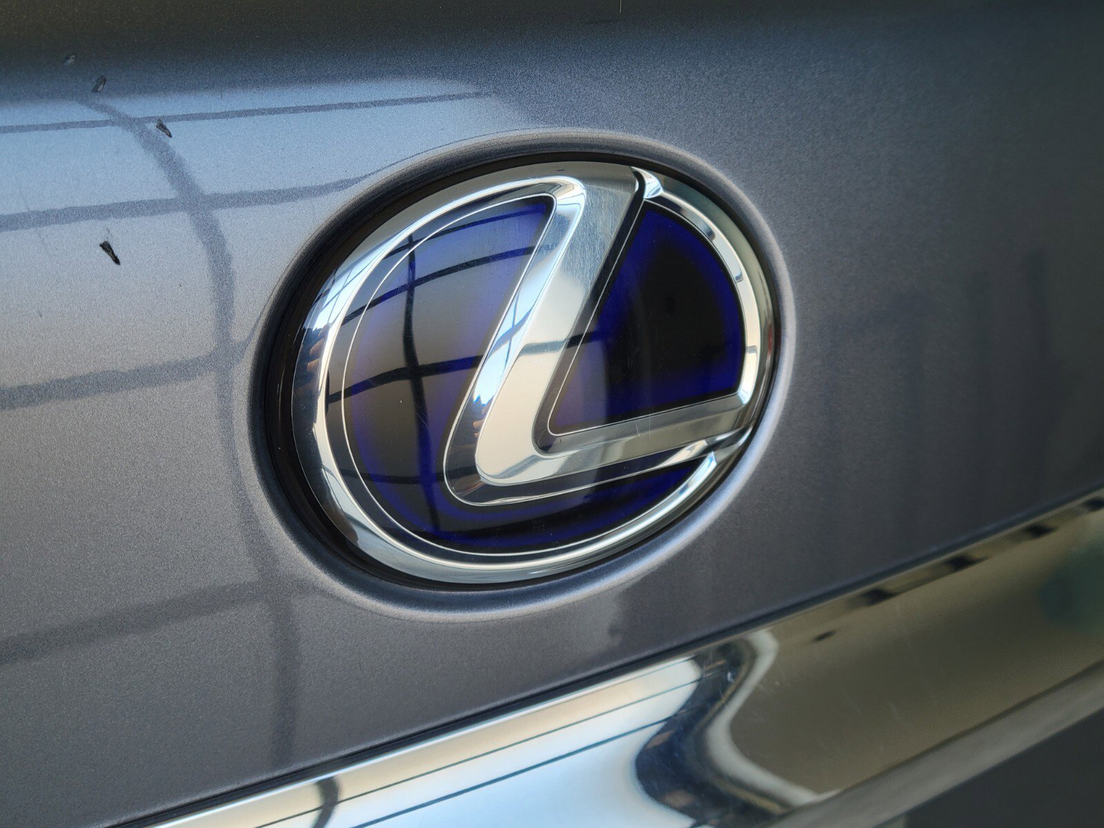 Used 2014 Lexus RX 450h FWD image 5