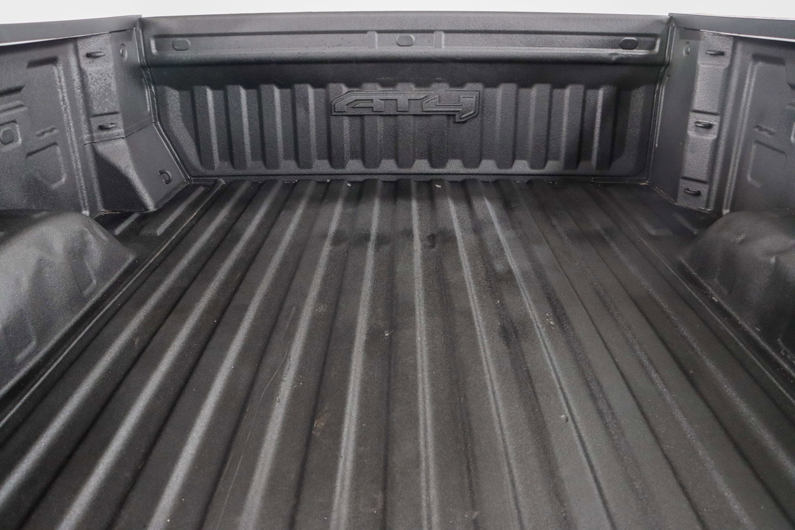 Used 2024 GMC Sierra 2500 AT4 w/ AT4 Preferred Package image 33