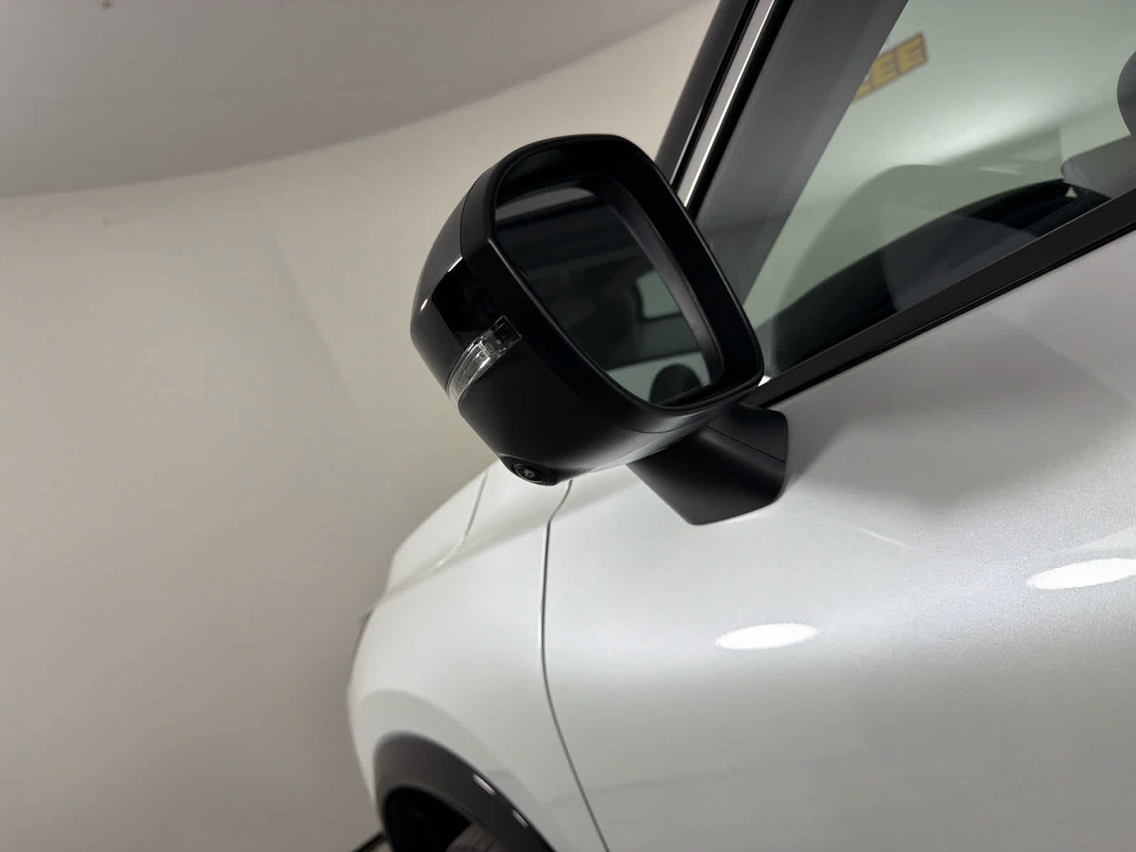Certified 2026 Nissan Rogue Platinum AWD/4WD image 13