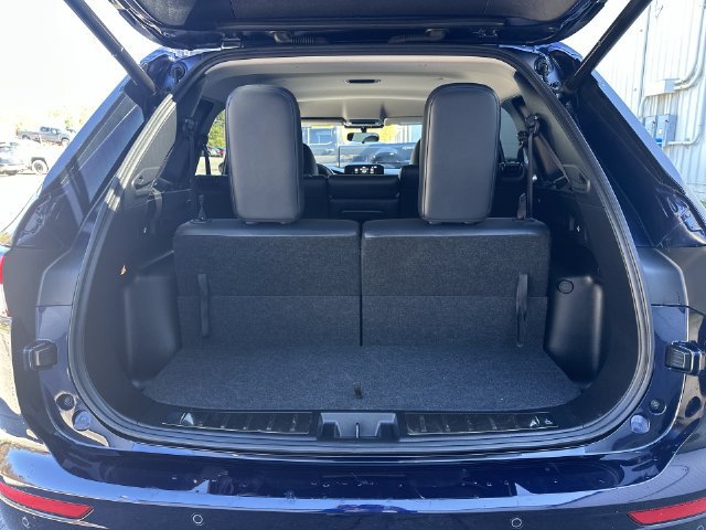 Used 2024 Mitsubishi Outlander SE AWD/4WD image 29