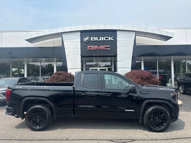 Used 2023 GMC Sierra 1500 Elevation AWD/4WD image 27