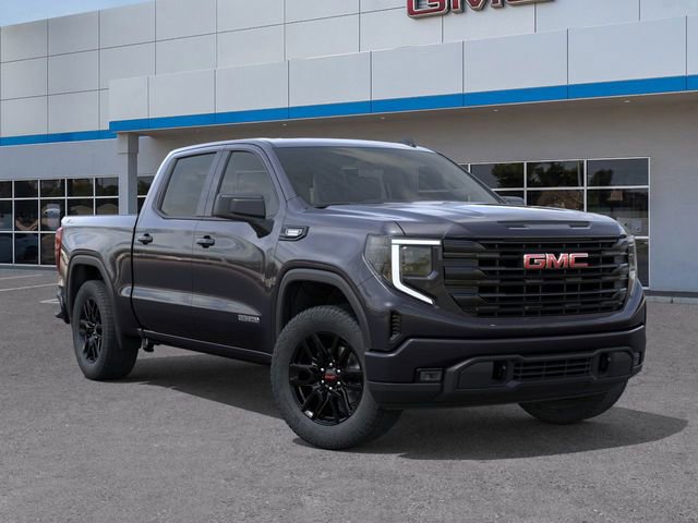 New 2026 GMC Sierra 1500 Elevation image 7