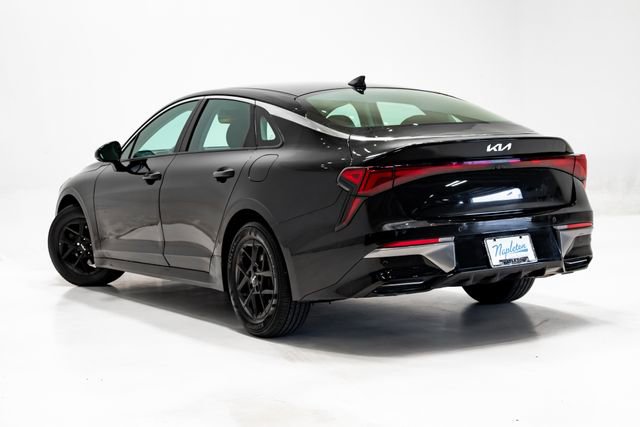 Used 2025 Kia K5 LXS image 28