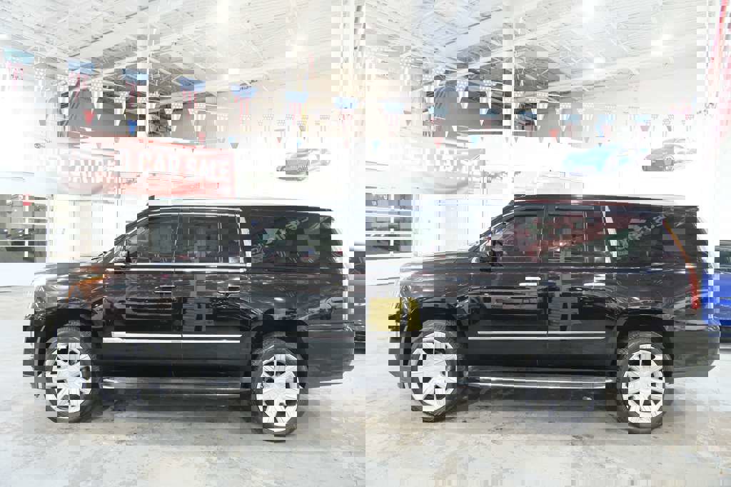 Used 2019 Cadillac Escalade ESV Luxury image 6