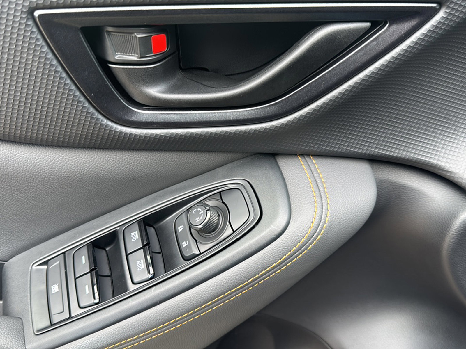 Used 2025 Subaru Forester Wilderness w/ Wilderness Package image 16