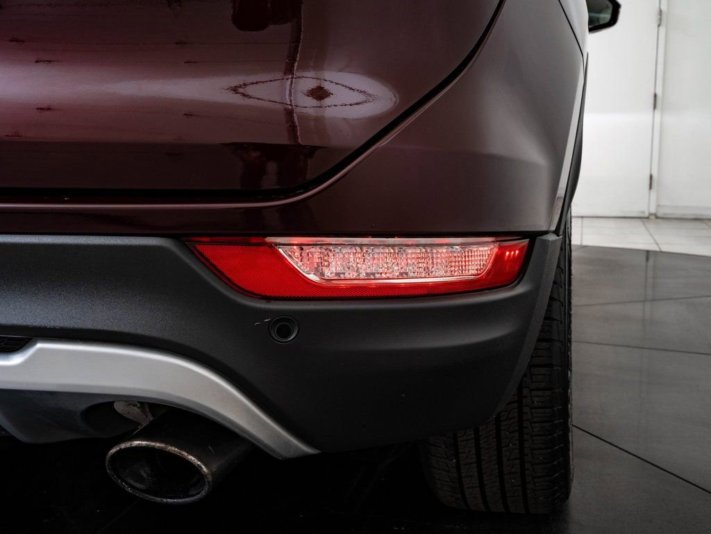 Used 2016 Lincoln MKC Reserve w/ Lincoln MKC Climate Package image 9