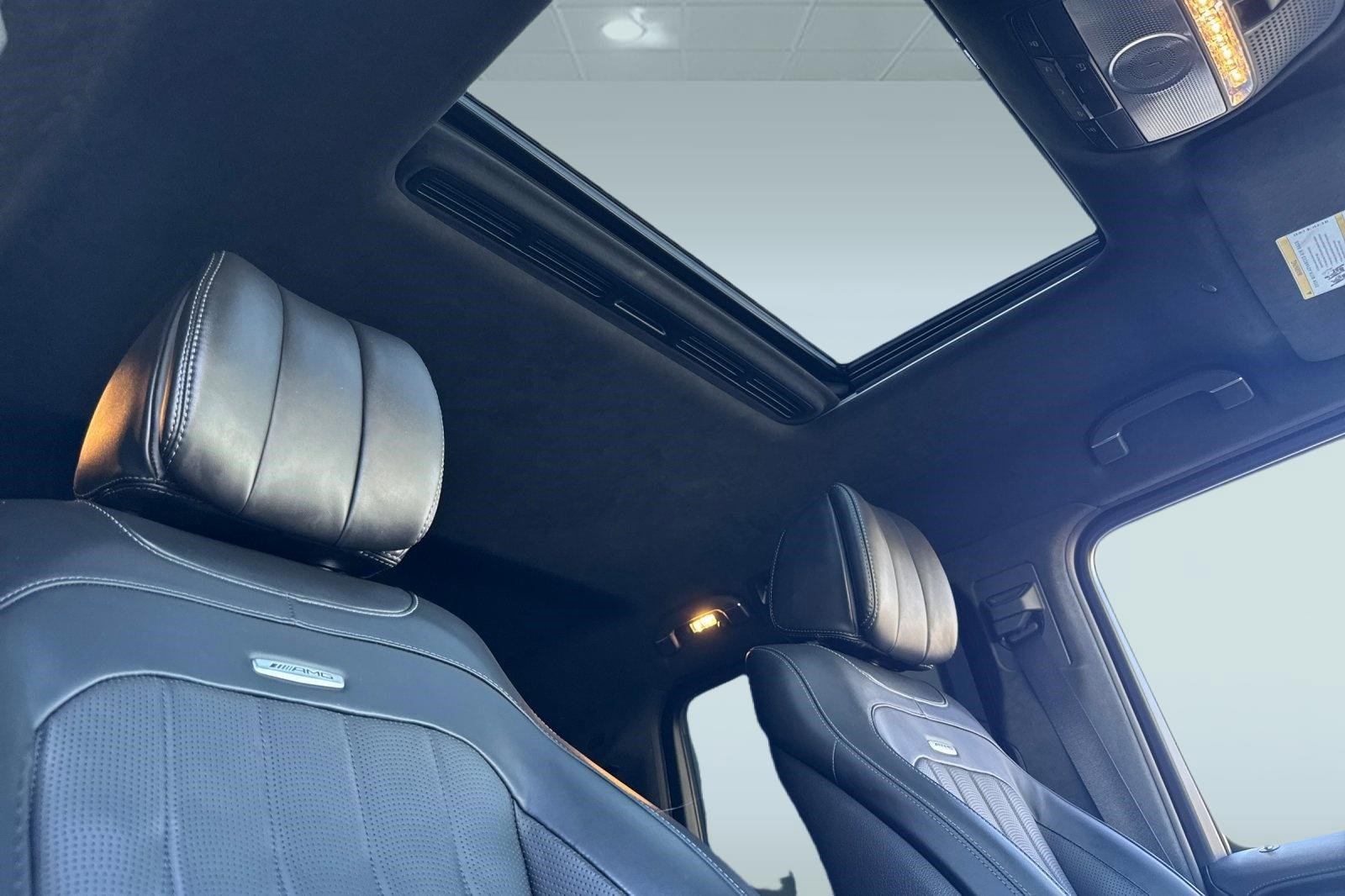 Used 2024 Mercedes-Benz G 63 AMG 4MATIC image 14