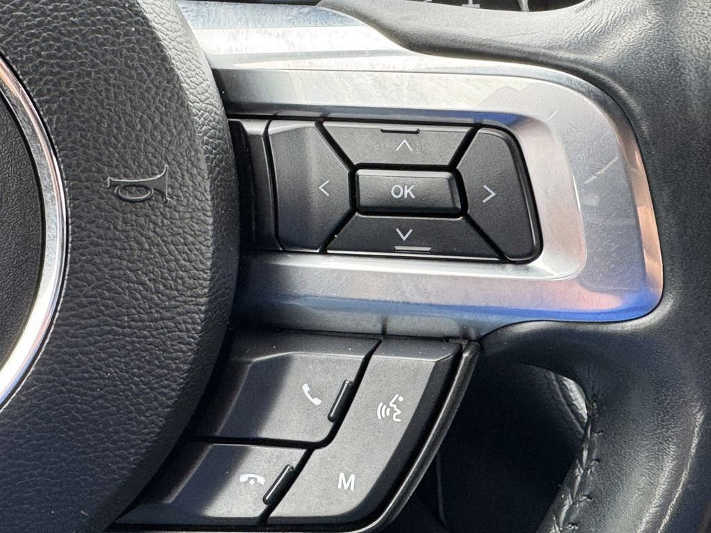 Certified 2021 Ford Mustang Premium RWD image 16