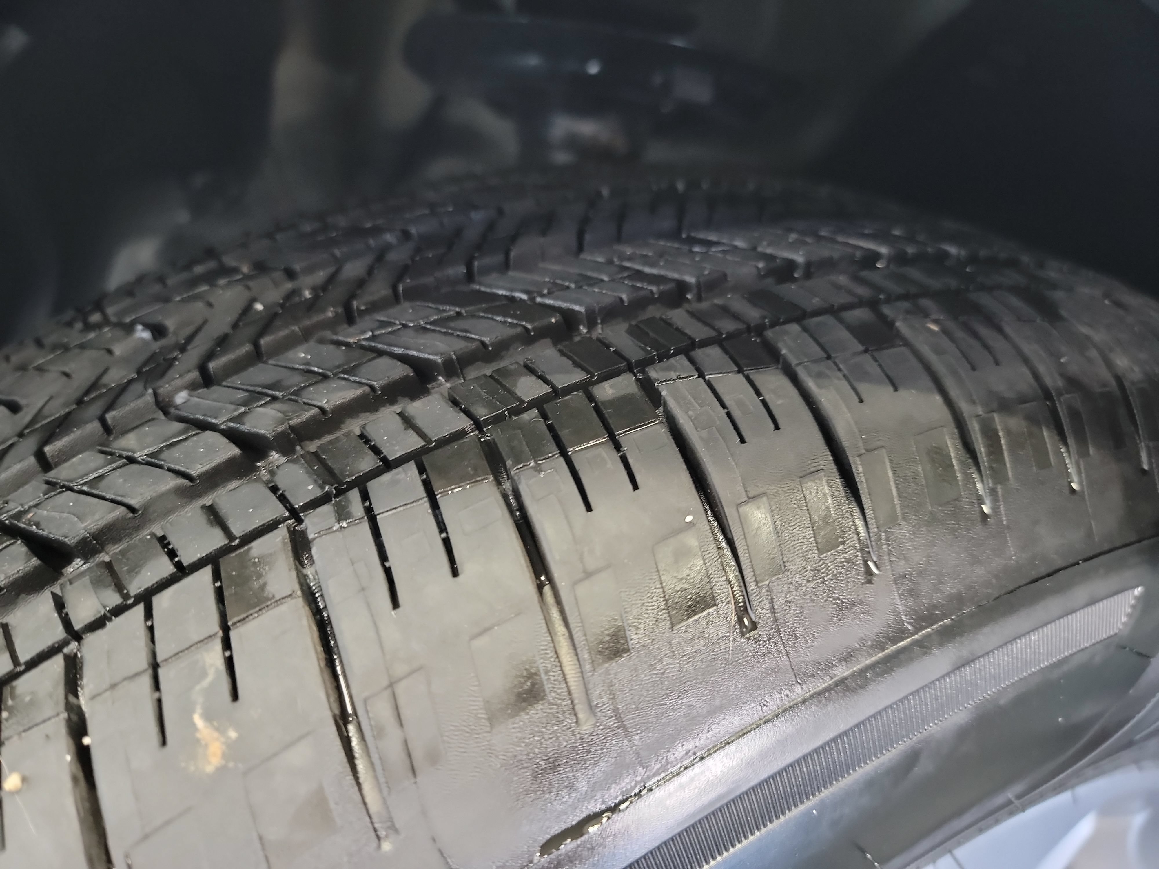 Used 2019 Honda Odyssey EX-L image 31